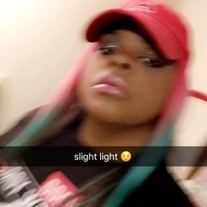 Meet your Posher, Ta nesha